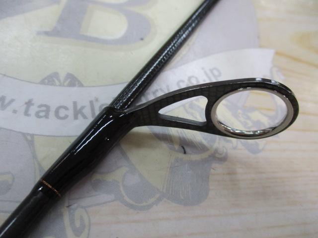 プレッソLTD AGS 61L