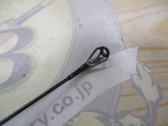 プレッソLTD AGS 61L