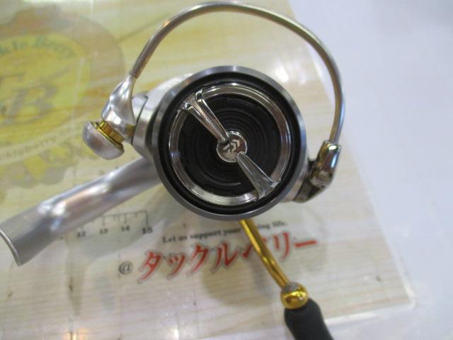 21フリームス FC LT2000S-XH｜＠ベリーネット 日本最大新品中古釣具WEB