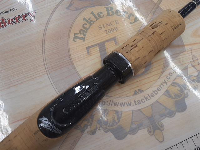 カリスマスティック KS-S63｜＠ベリーネット 日本最大新品中古釣具WEB