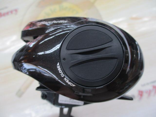 21バルケッタ 150DHPG