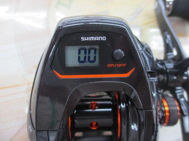 21バルケッタ 150DHPG