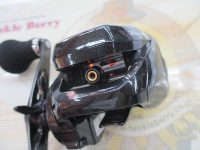 21バルケッタ 150DHPG