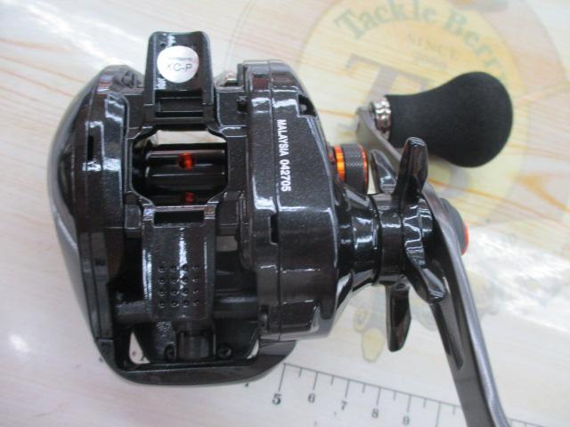 21バルケッタ 150DHPG