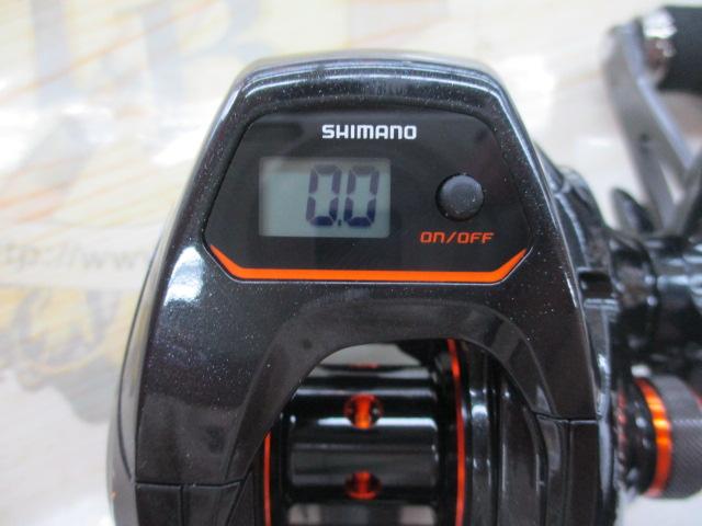 21バルケッタ 150DHPG