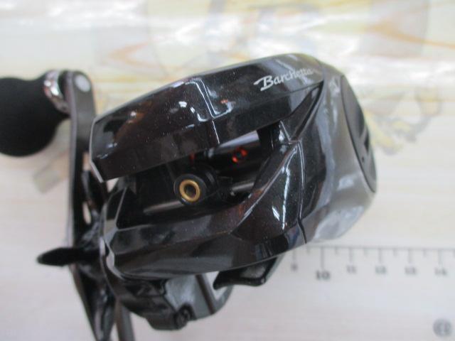 21バルケッタ 150DHPG