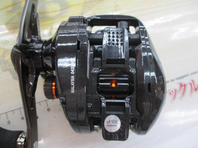 21バルケッタ 150DHPG