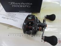 21バルケッタ 150DHPG