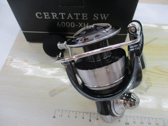 24セルテートSW 6000-XH