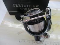 24セルテートSW 6000-XH