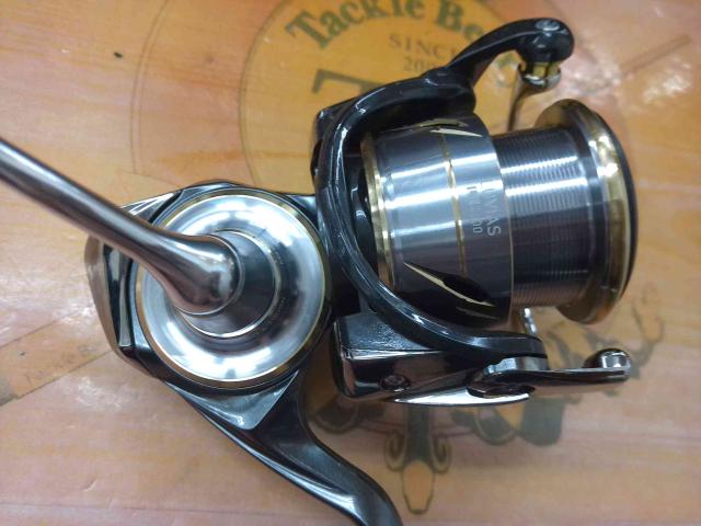 20ルビアス LT2500-XH