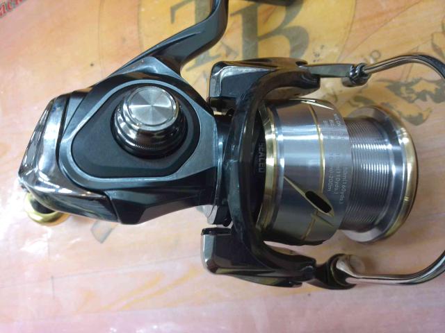 20ルビアス LT2500-XH