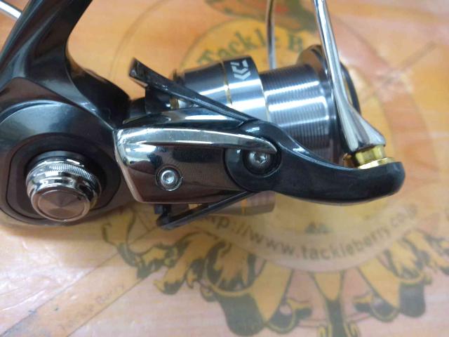 20ルビアス LT2500-XH