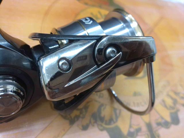 20ルビアス LT2500-XH