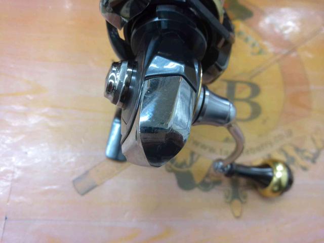 20ルビアス LT2500-XH