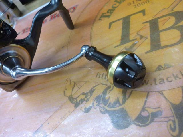 20ルビアス LT2500-XH