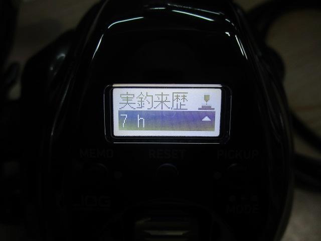 シーボーグ 100JL