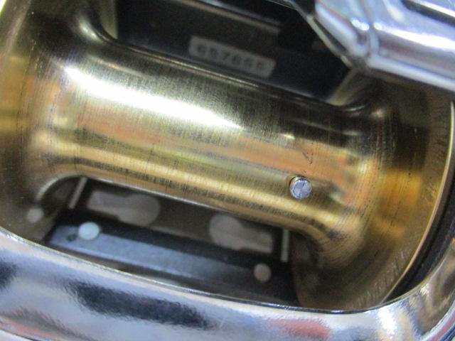 シーボーグ 500JP