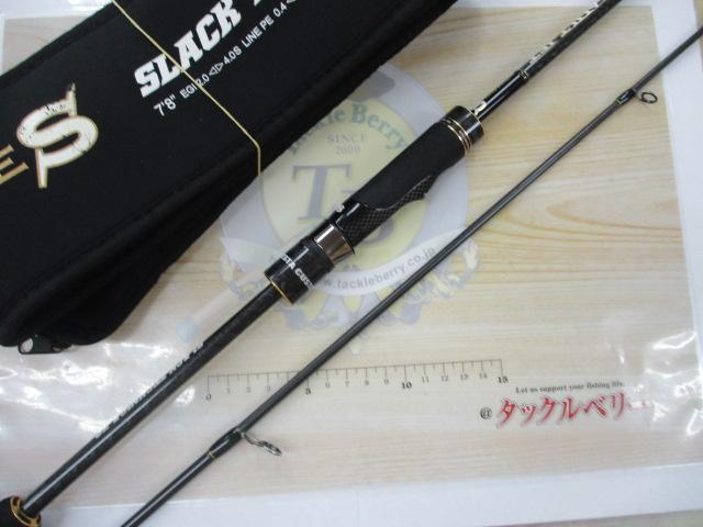 アサルトジェット タイプS スラックテクニカ78｜＠ベリーネット 日本