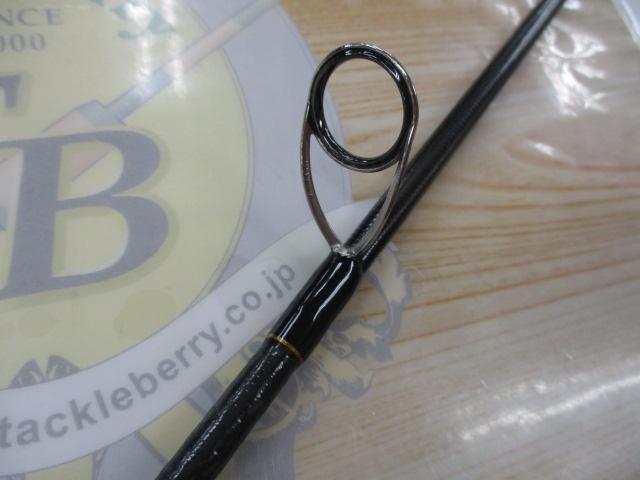 アサルトジェット タイプS スラックテクニカ78