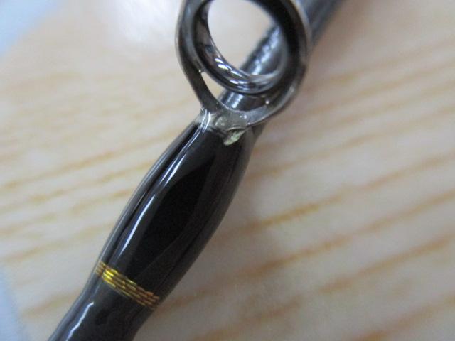 アサルトジェット タイプS スラックテクニカ78