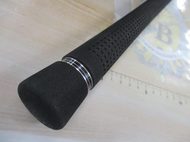 オシアジガーコンセプトS S62-3