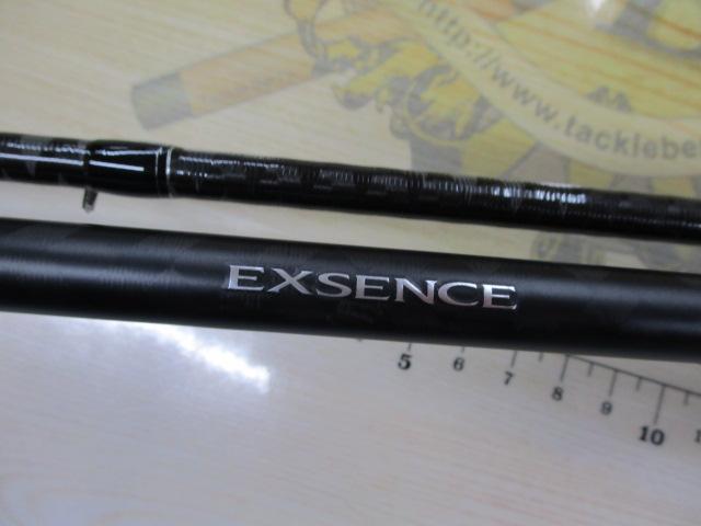 20エクスセンスジェノス B108M+/R｜＠ベリーネット 日本最大新品中古