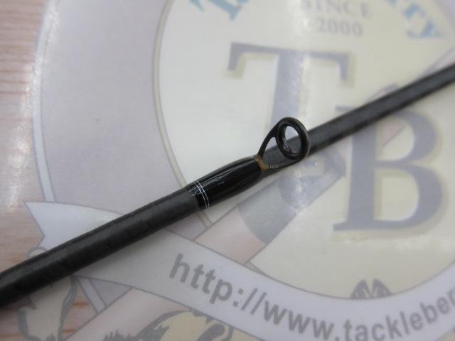 21ムーンショット S96M｜＠ベリーネット 日本最大新品中古釣具WEBショップ