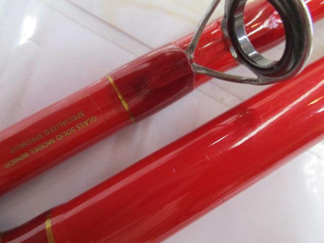 PGバトルスティック船ビシ120-180