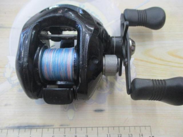 06スピードマスター 200