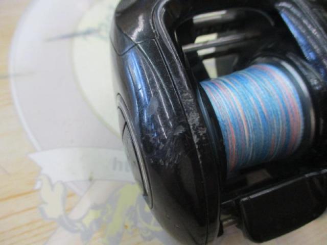 06スピードマスター 200