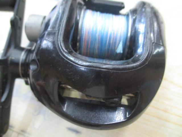 06スピードマスター 200