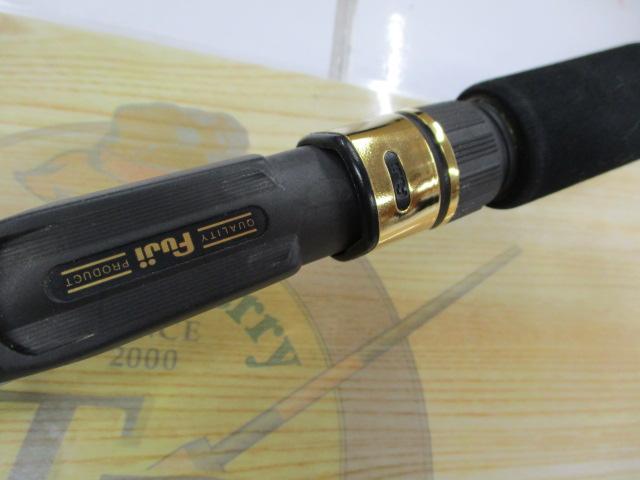 フェニックス エクスキャリバー PS61M