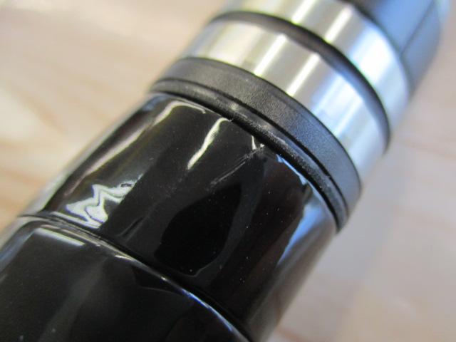 ハードロッカーBB B72H+