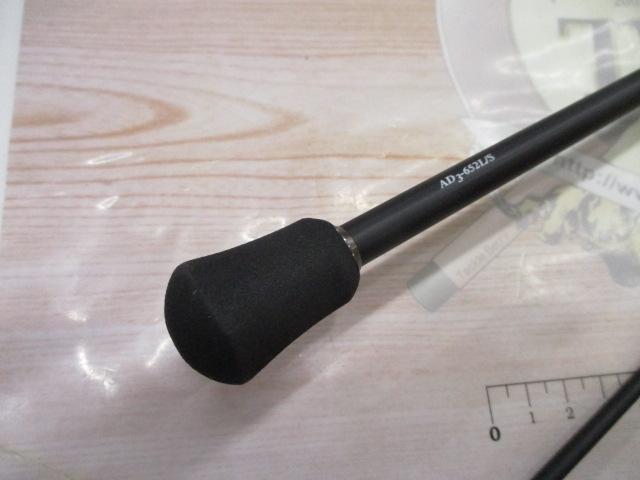 鯵道 AD3-652L/S｜＠ベリーネット 日本最大新品中古釣具WEBショップ