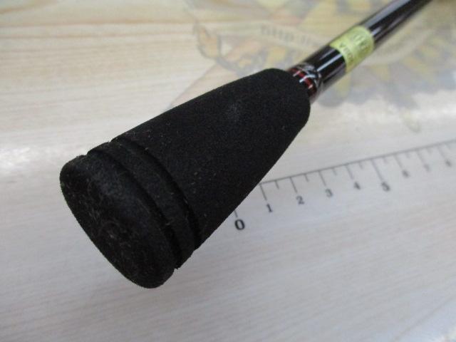 月下美人 アジング611L-S｜＠ベリーネット 日本最大新品中古釣具WEB