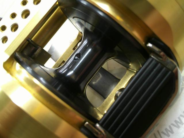 23カルカッタコンクエストMD 300XG