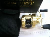 23カルカッタコンクエストMD 300XG