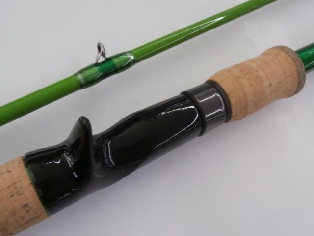 ナマズハンター NAHC-662M