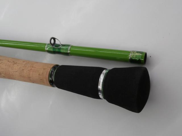 ナマズハンター NAHC-662M