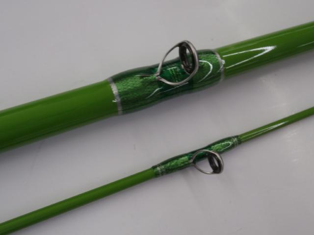 ナマズハンター NAHC-662M