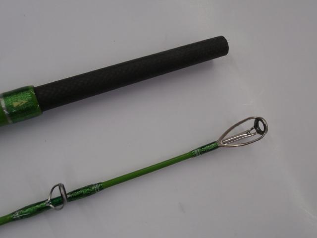 ナマズハンター NAHC-662M