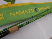 ナマズハンター NAHC-662M