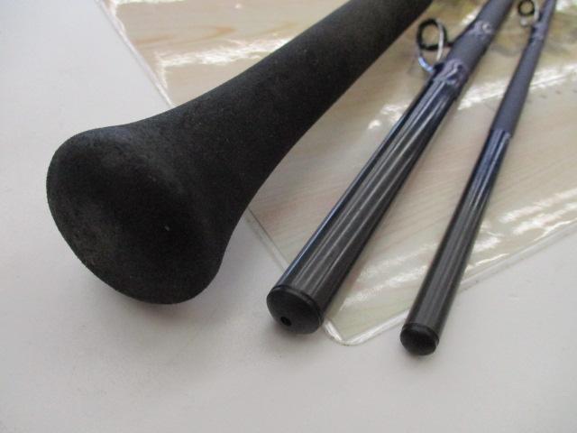 剣崎トラッド 50-300