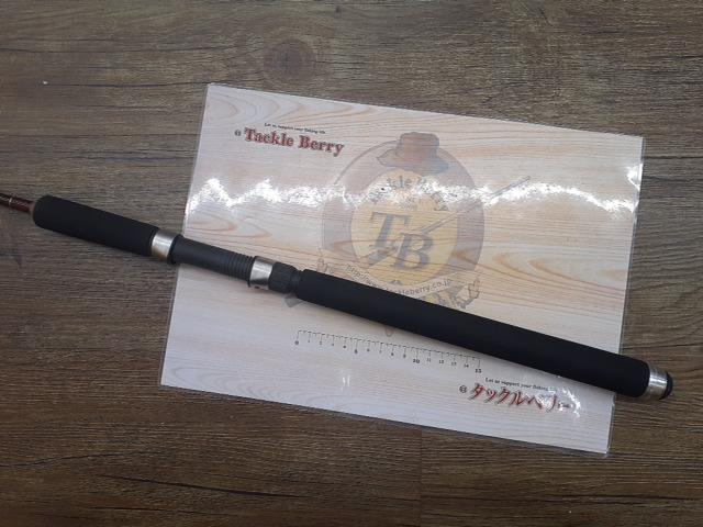 センサーフレックスシーバス802ML