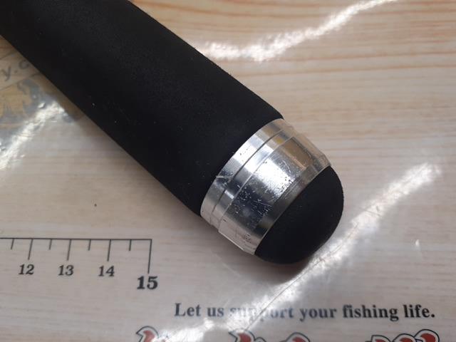 センサーフレックスシーバス802ML