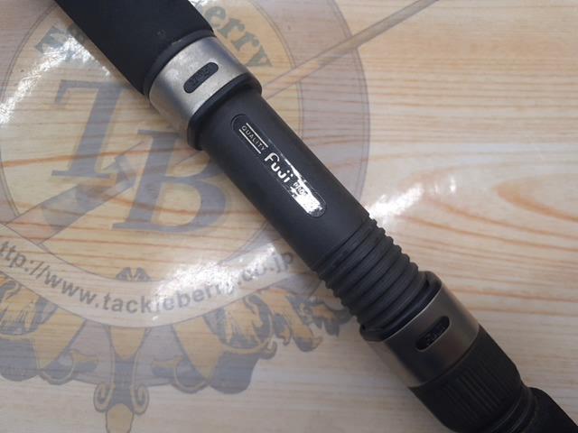 センサーフレックスシーバス802ML