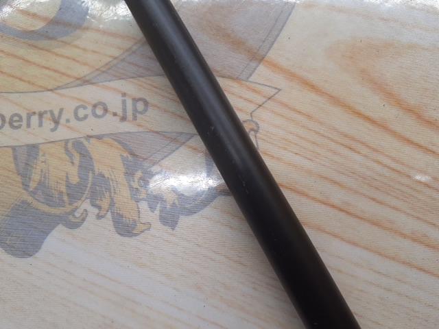 センサーフレックスシーバス802ML