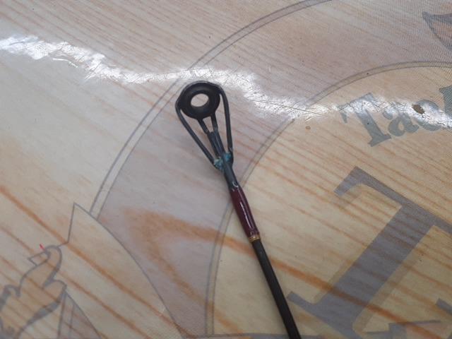 センサーフレックスシーバス802ML