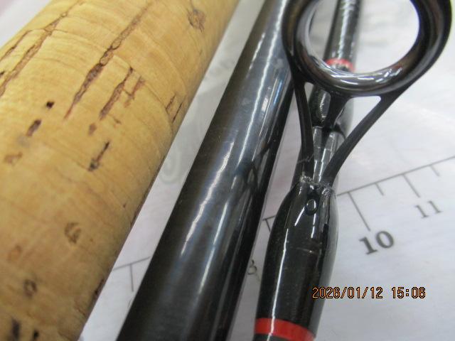 エンターテナーⅡ 1203L